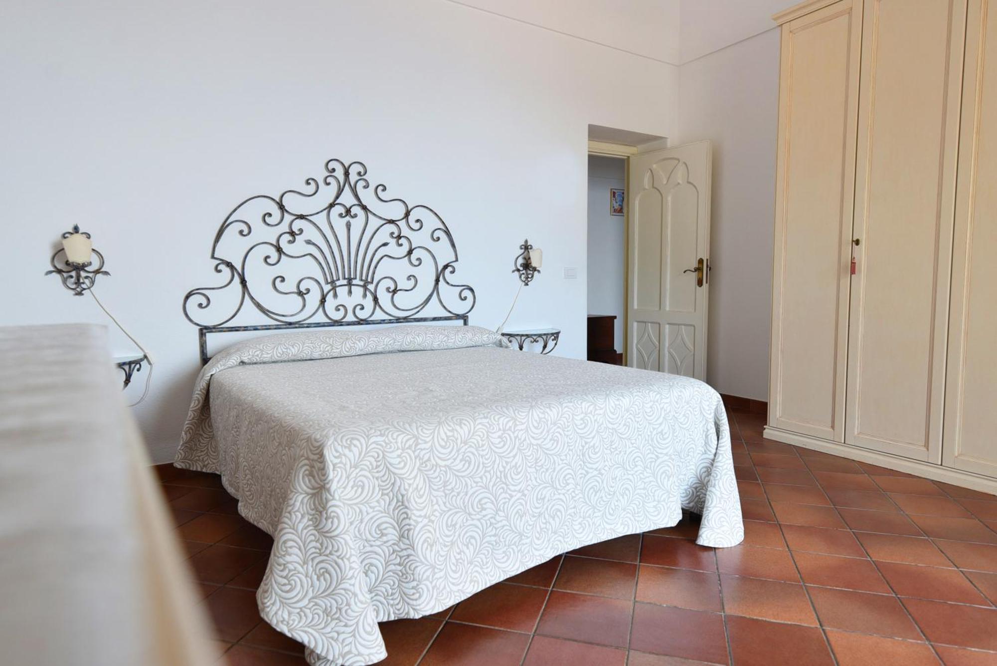 Villa Sunshine Positano Room 외부 사진