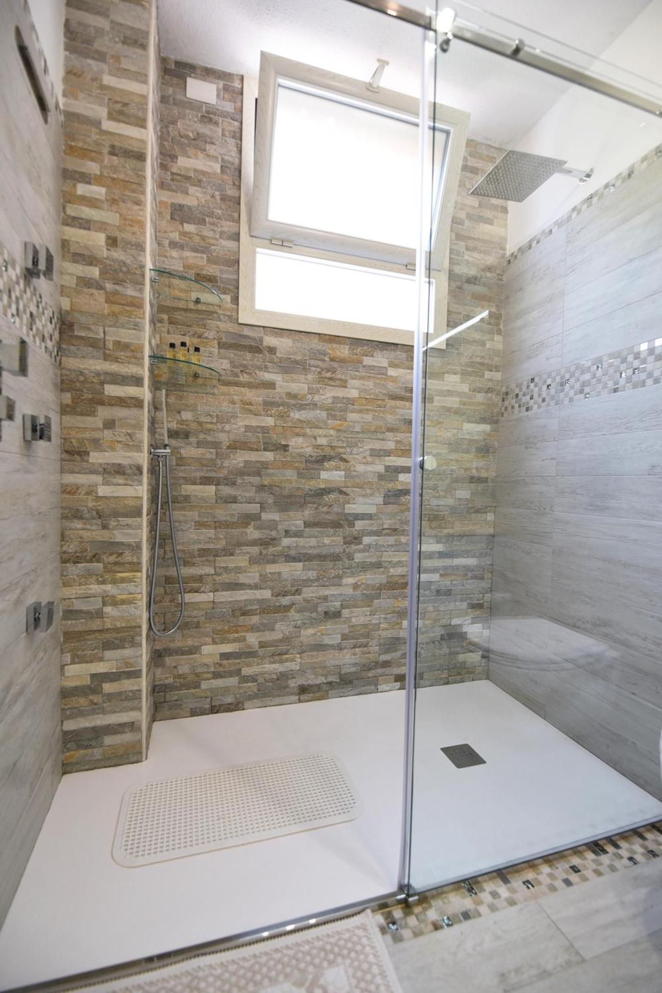 Villa Sunshine Positano Room 외부 사진