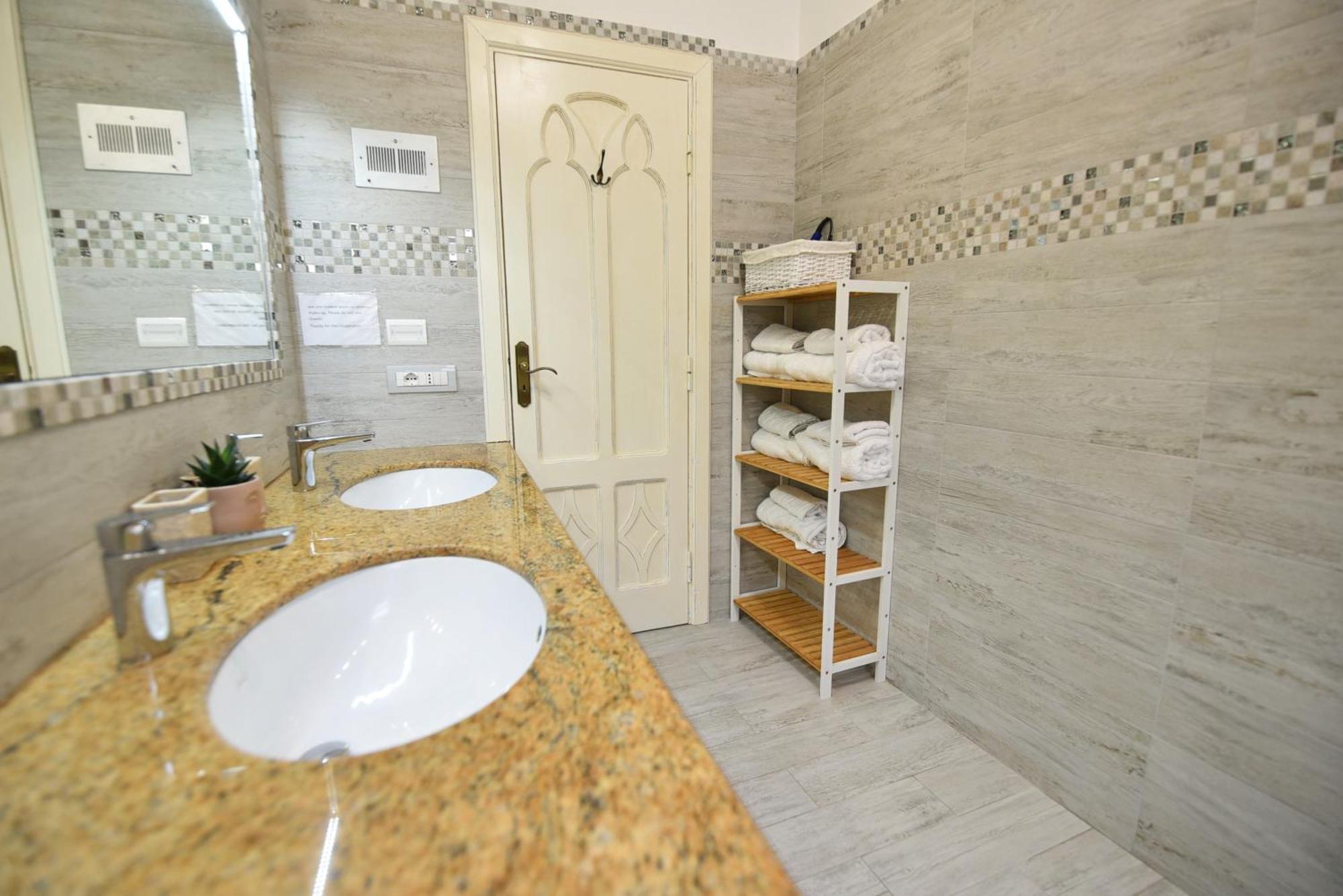Villa Sunshine Positano Room 외부 사진